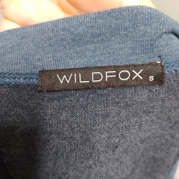 WILDFOX Friday Graphic Top Size S - Picture 11 of 13